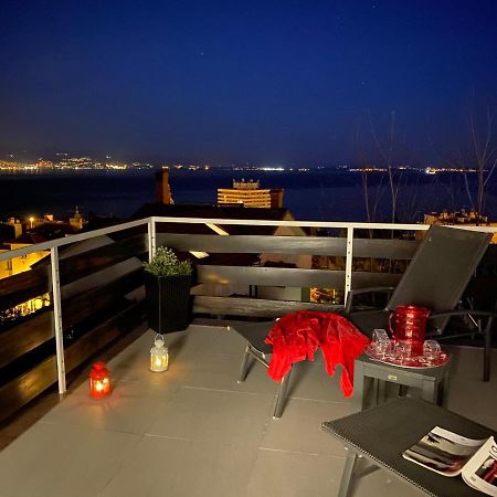 Gaja Apartment Opatija Ngoại thất bức ảnh