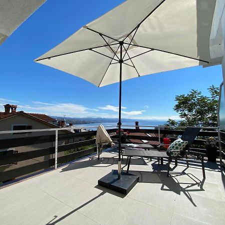 Gaja Apartment Opatija Ngoại thất bức ảnh