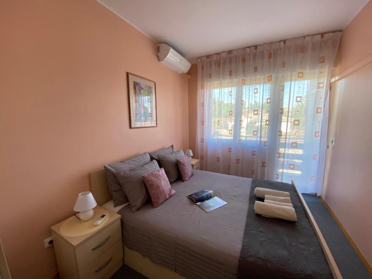 Gaja Apartment Opatija Ngoại thất bức ảnh