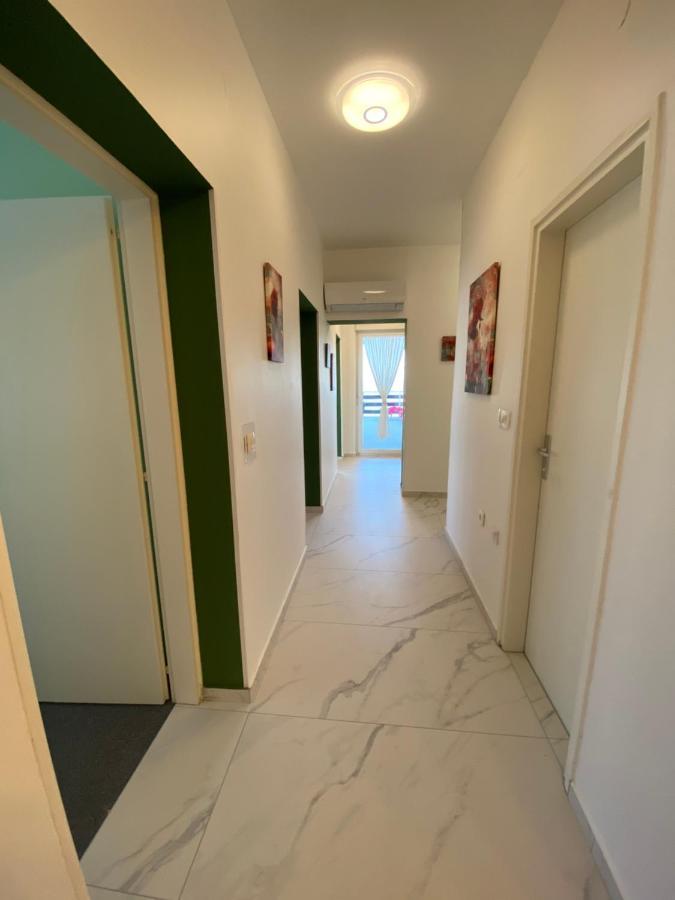 Gaja Apartment Opatija Ngoại thất bức ảnh