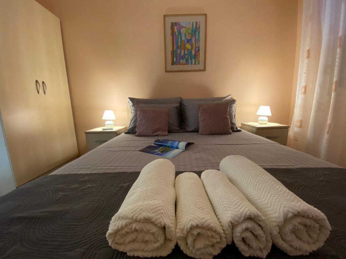 Gaja Apartment Opatija Ngoại thất bức ảnh