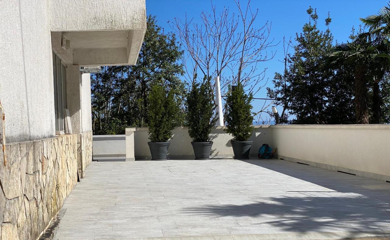 Gaja Apartment Opatija Ngoại thất bức ảnh