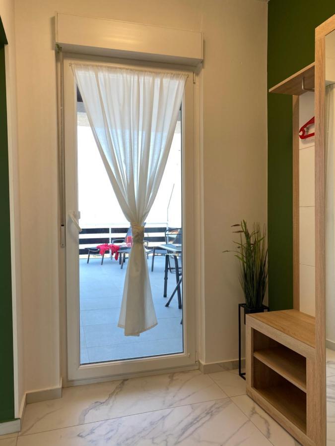 Gaja Apartment Opatija Ngoại thất bức ảnh