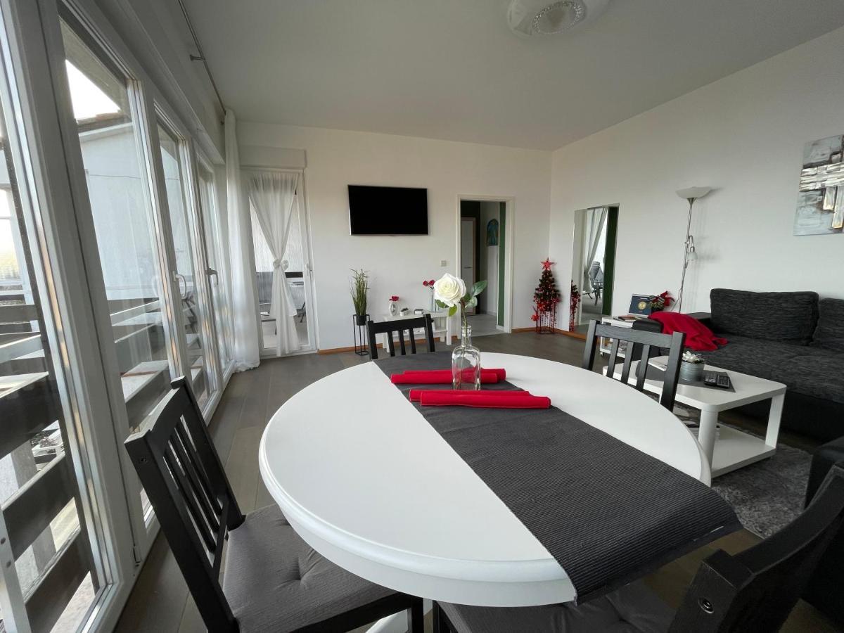 Gaja Apartment Opatija Ngoại thất bức ảnh