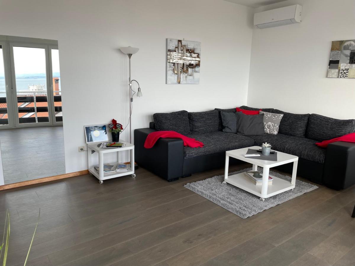 Gaja Apartment Opatija Ngoại thất bức ảnh