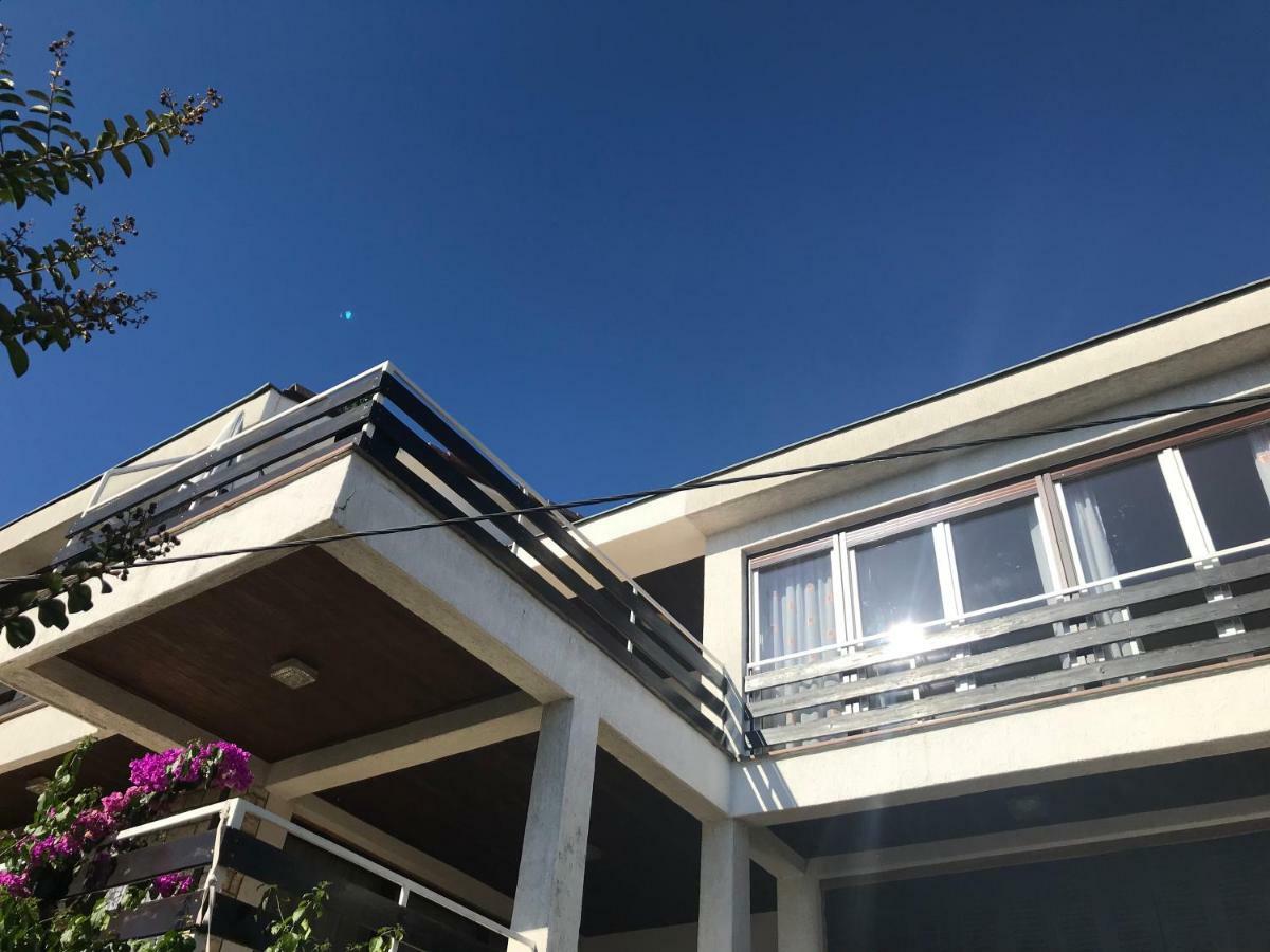 Gaja Apartment Opatija Ngoại thất bức ảnh